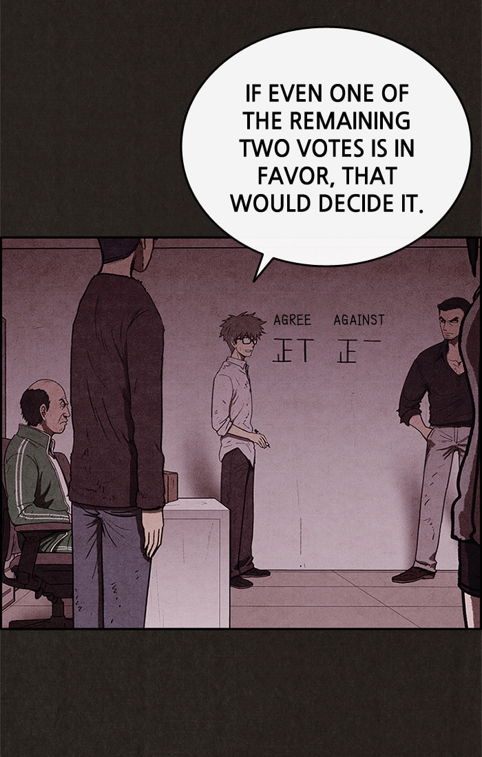 Read Sweet Home chapter 40 image 30 on Lezhin
