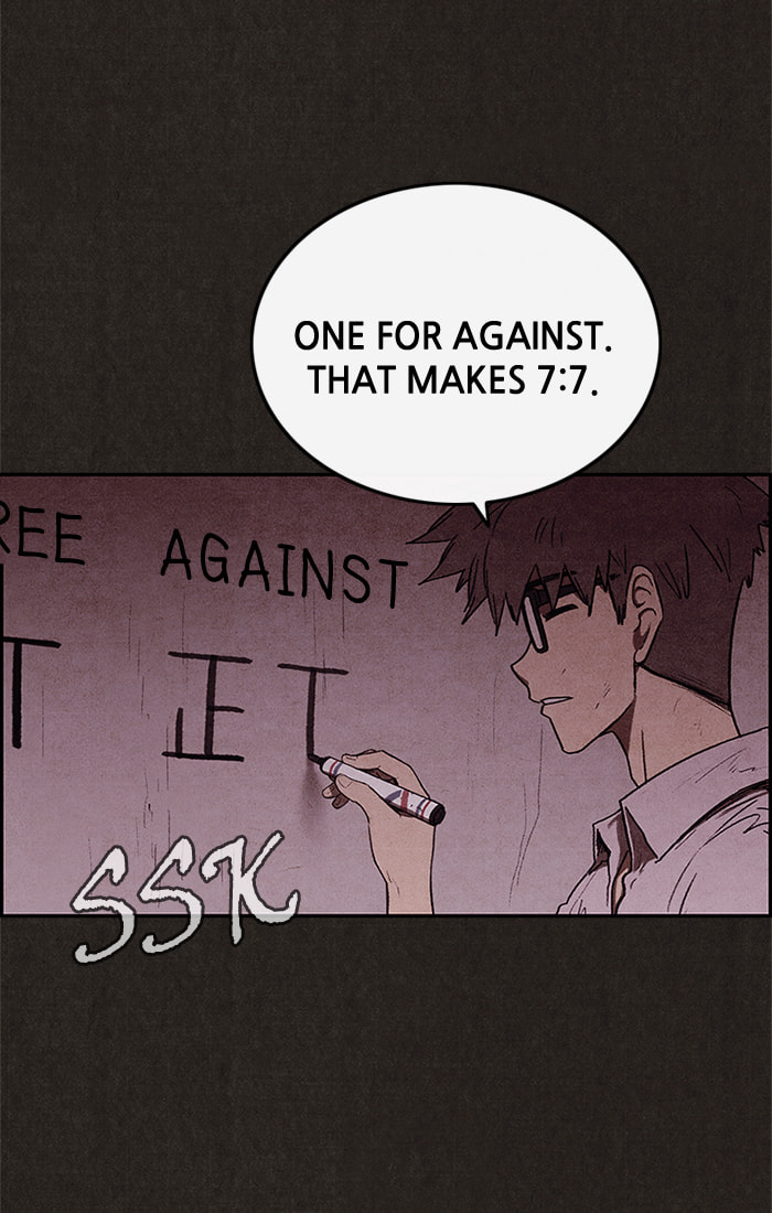 Read Sweet Home chapter 40 image 33 on Lezhin