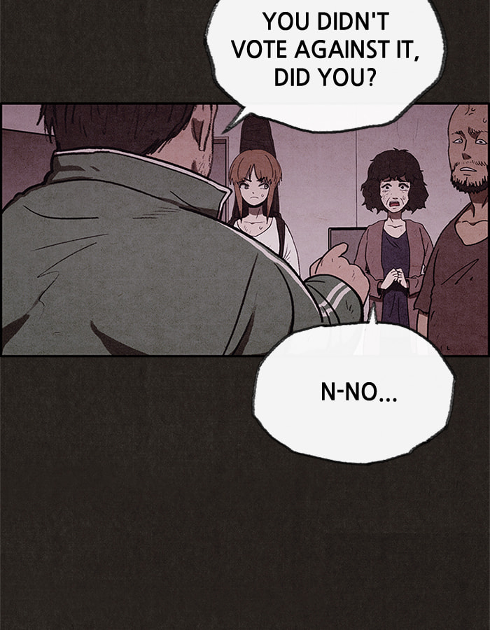 Read Sweet Home chapter 40 image 35 on Lezhin