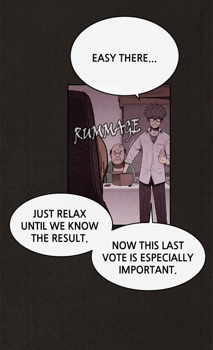 Read Sweet Home chapter 40 image 38 on Lezhin
