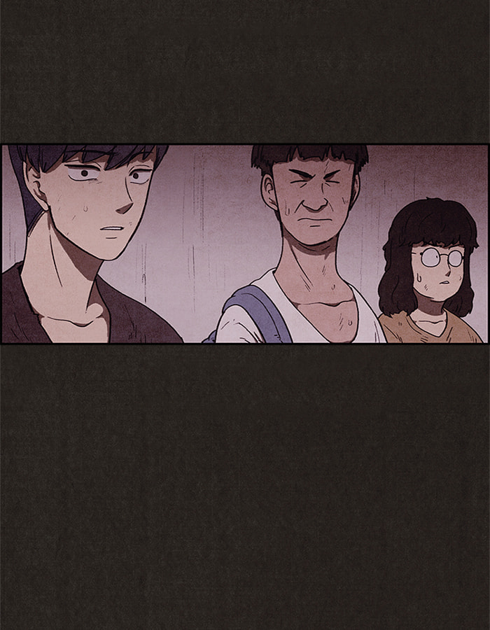 Read Sweet Home chapter 40 image 4 on Lezhin