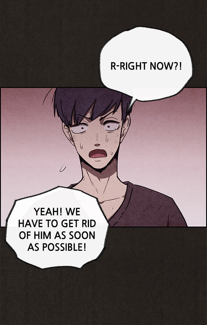 Read Sweet Home chapter 40 image 48 on Lezhin
