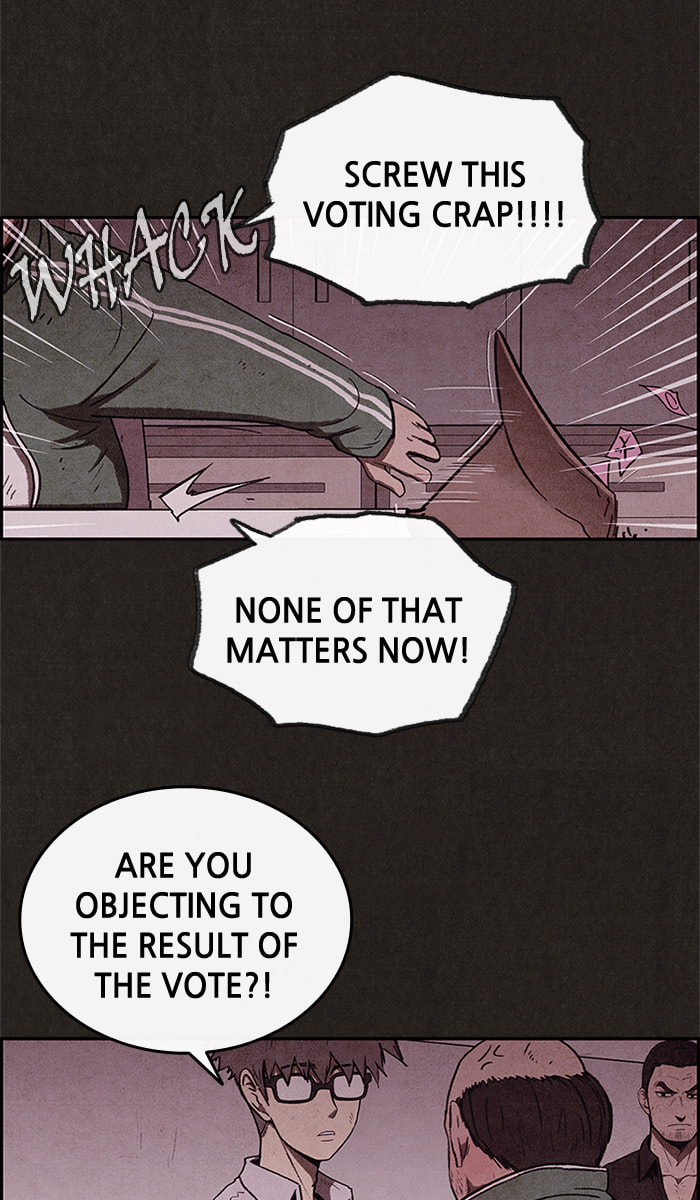 Read Sweet Home chapter 40 image 49 on Lezhin