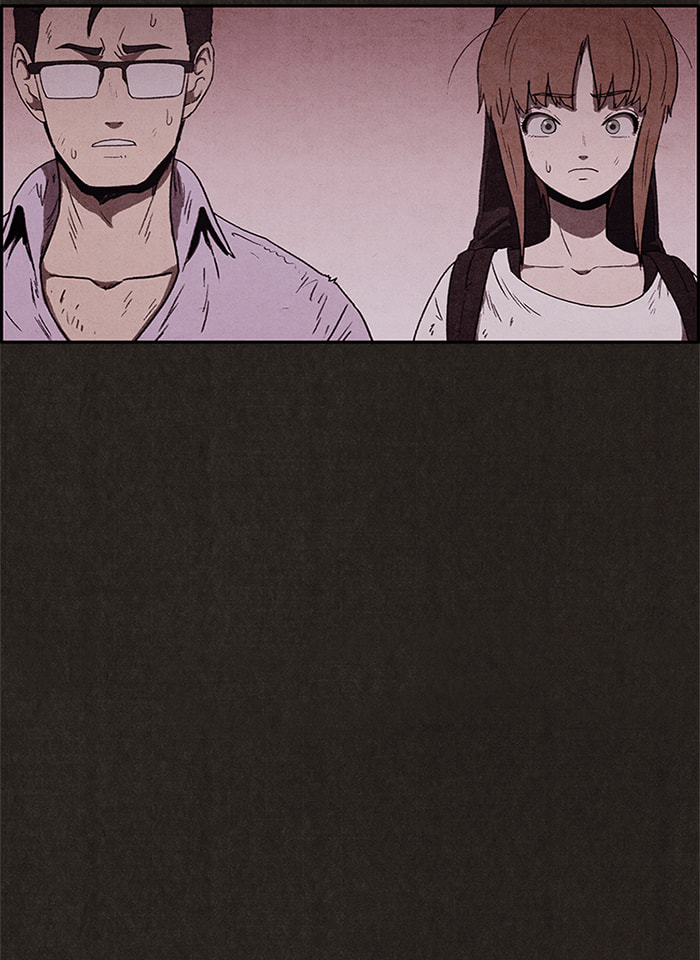 Read Sweet Home chapter 40 image 5 on Lezhin