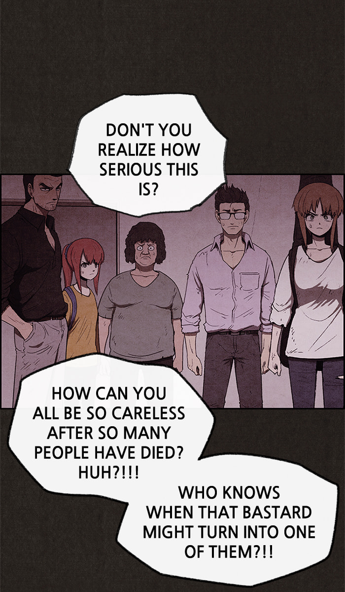 Read Sweet Home chapter 40 image 52 on Lezhin