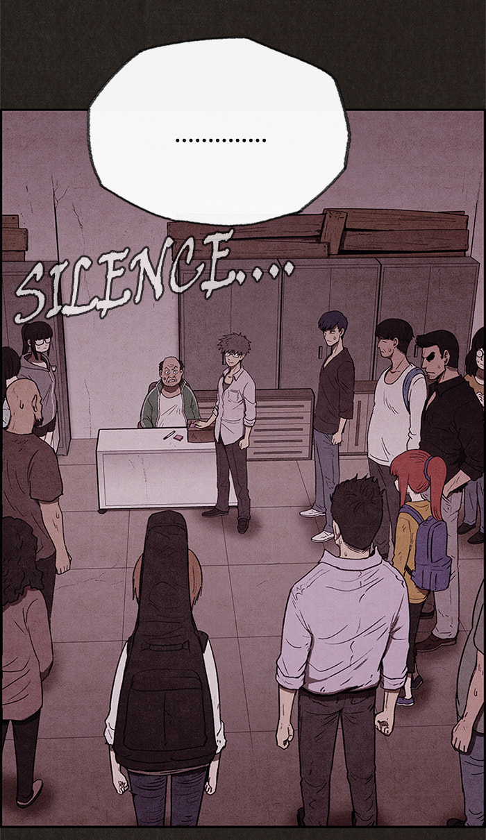 Read Sweet Home chapter 40 image 6 on Lezhin