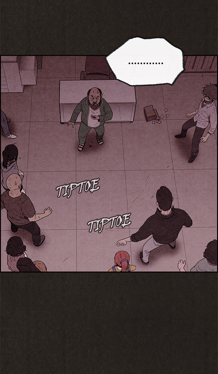 Read Sweet Home chapter 40 image 60 on Lezhin