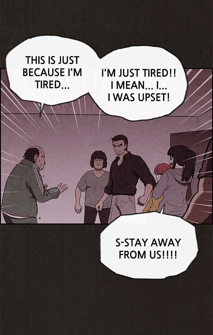 Read Sweet Home chapter 40 image 64 on Lezhin