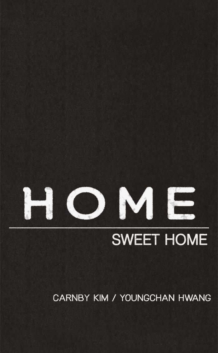 Read Sweet Home chapter 40 image 7 on Lezhin