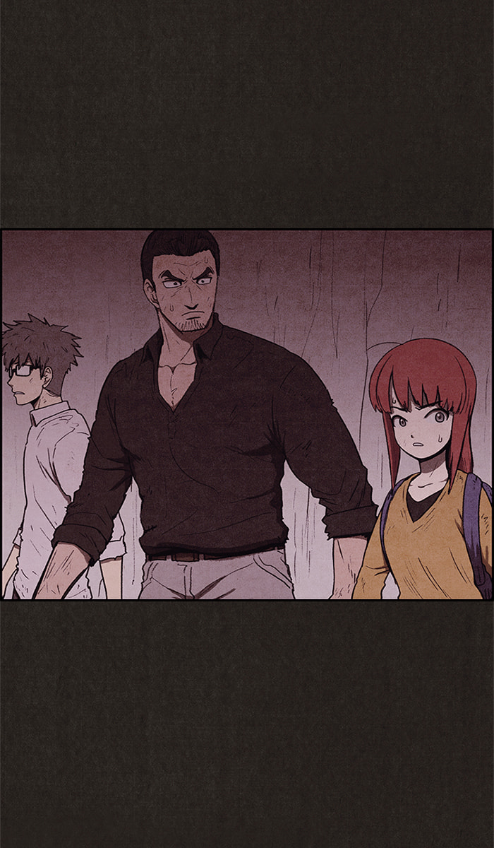 Read Sweet Home chapter 40 image 71 on Lezhin