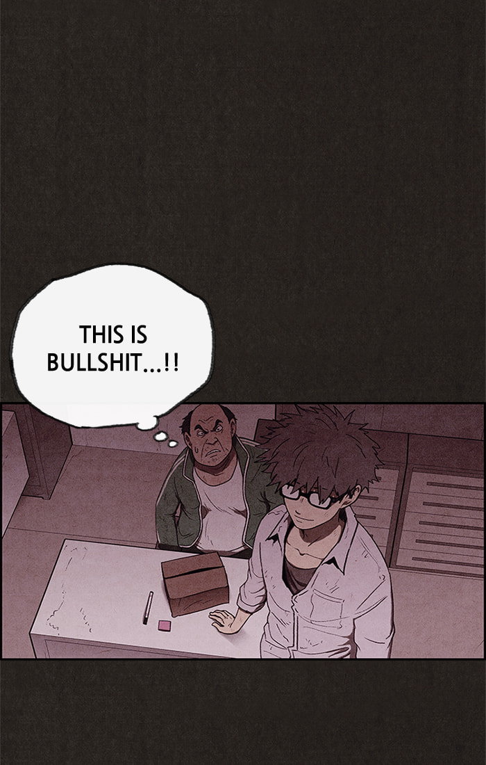 Read Sweet Home chapter 40 image 8 on Lezhin
