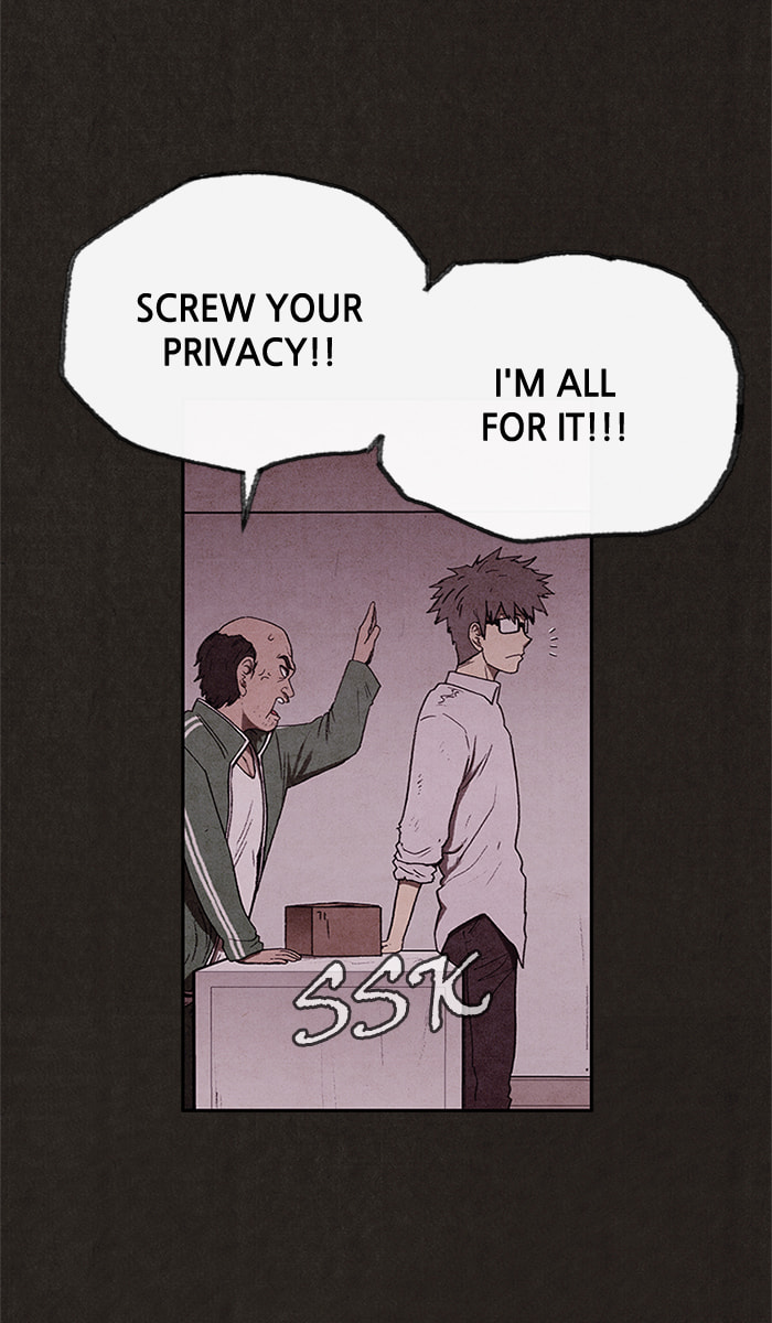 Read Sweet Home chapter 40 image 9 on Lezhin