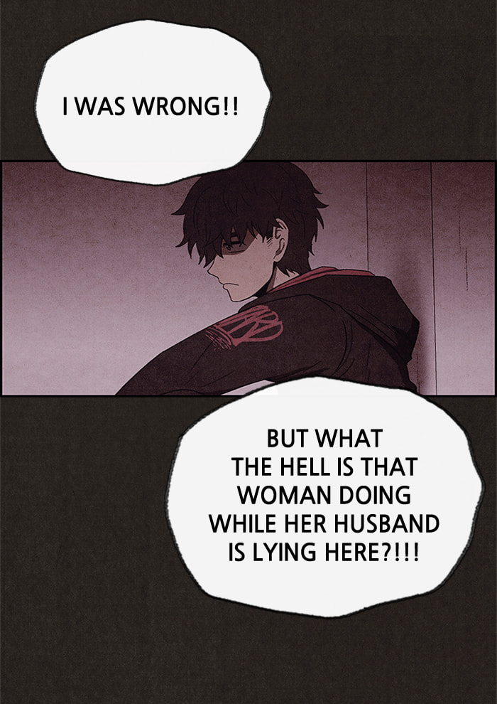Read Sweet Home chapter 41 image 11 on Lezhin