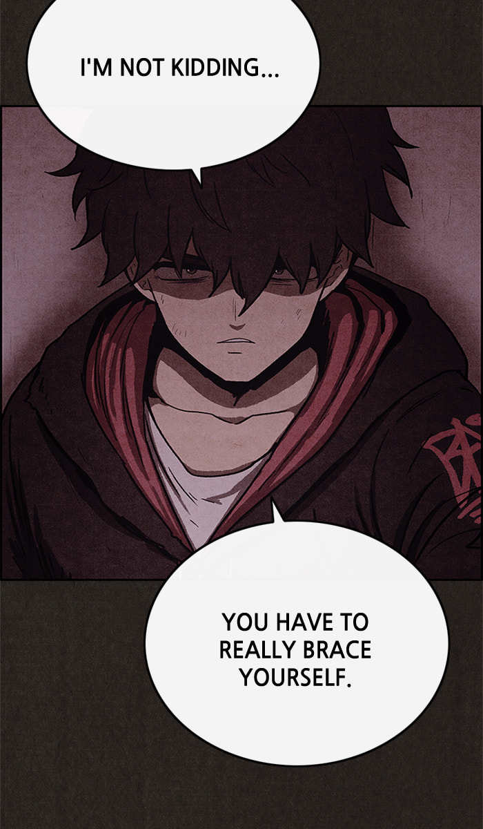 Read Sweet Home chapter 41 image 14 on Lezhin
