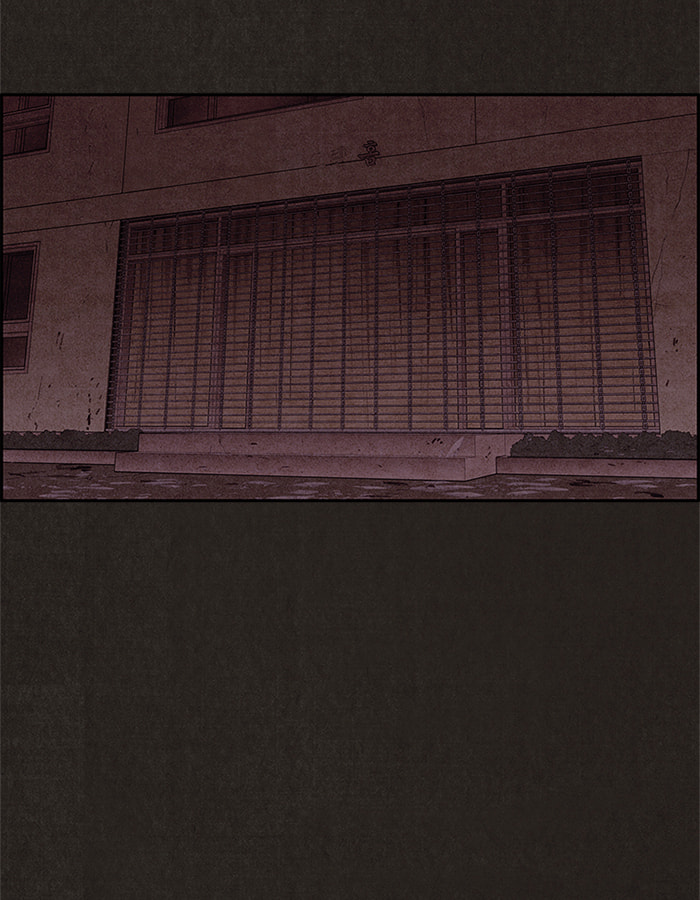 Read Sweet Home chapter 41 image 18 on Lezhin