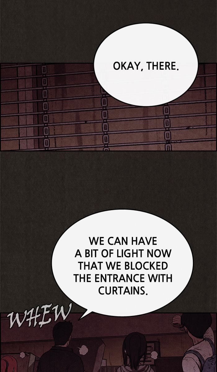 Read Sweet Home chapter 41 image 19 on Lezhin