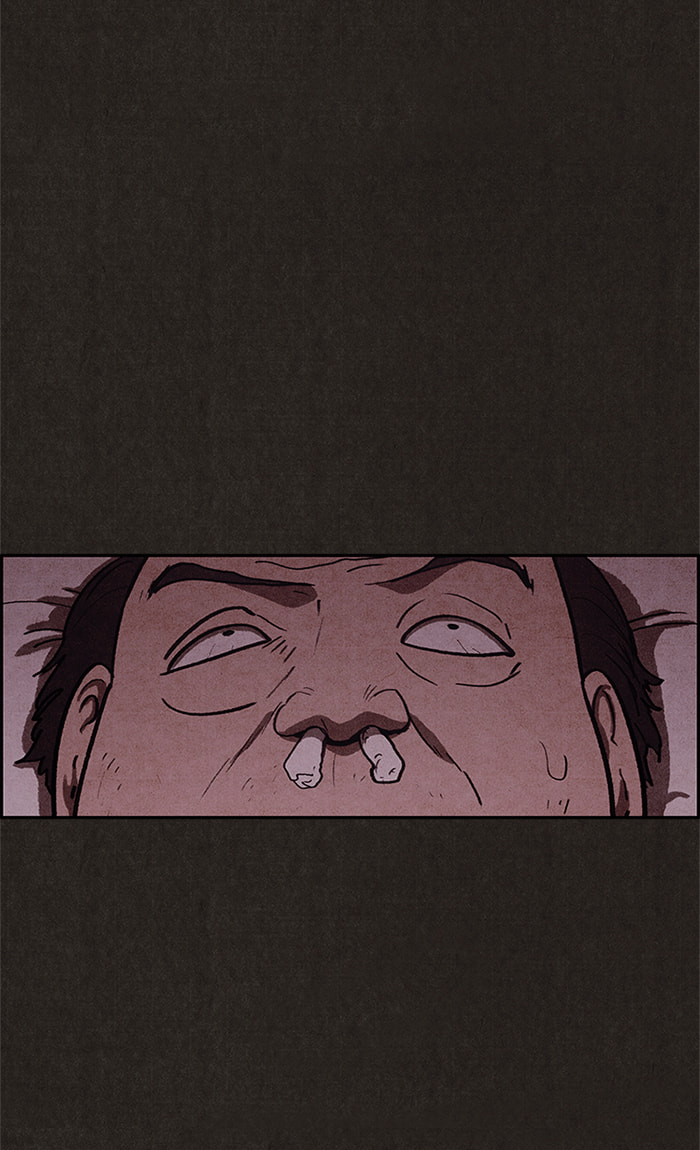 Read Sweet Home chapter 41 image 2 on Lezhin