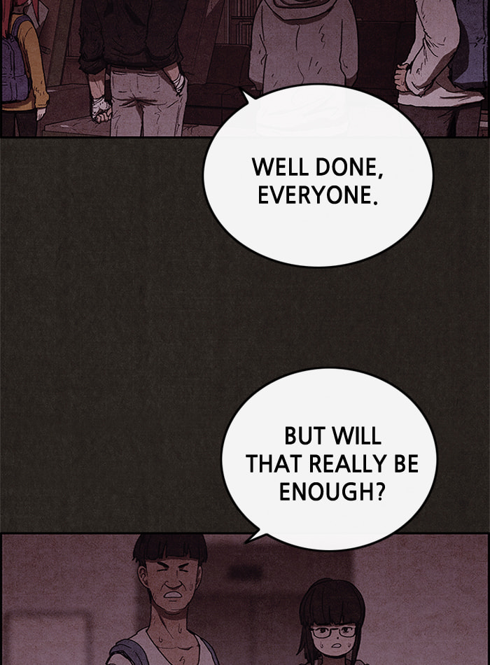 Read Sweet Home chapter 41 image 20 on Lezhin