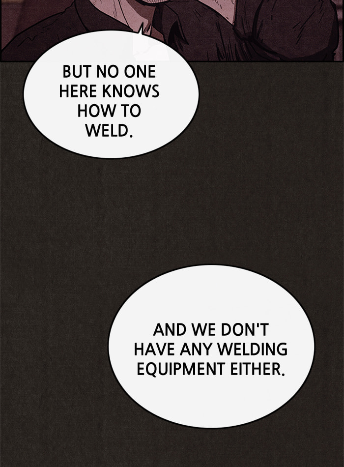 Read Sweet Home chapter 41 image 24 on Lezhin