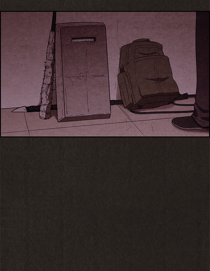 Read Sweet Home chapter 41 image 25 on Lezhin
