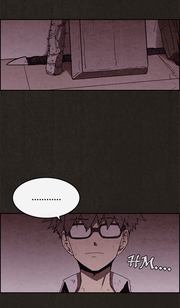 Read Sweet Home chapter 41 image 26 on Lezhin