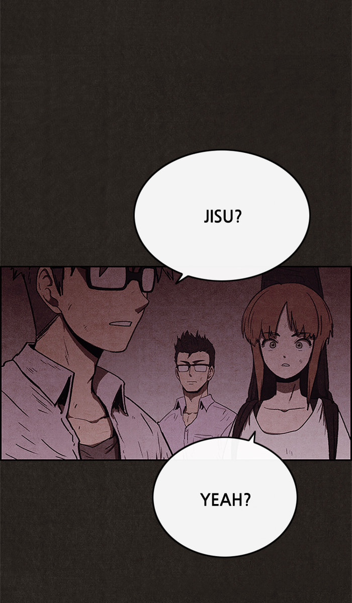 Read Sweet Home chapter 41 image 27 on Lezhin