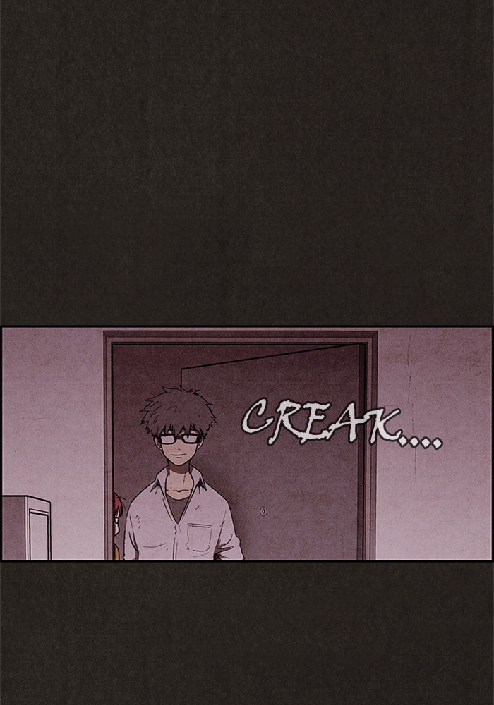 Read Sweet Home chapter 41 image 32 on Lezhin