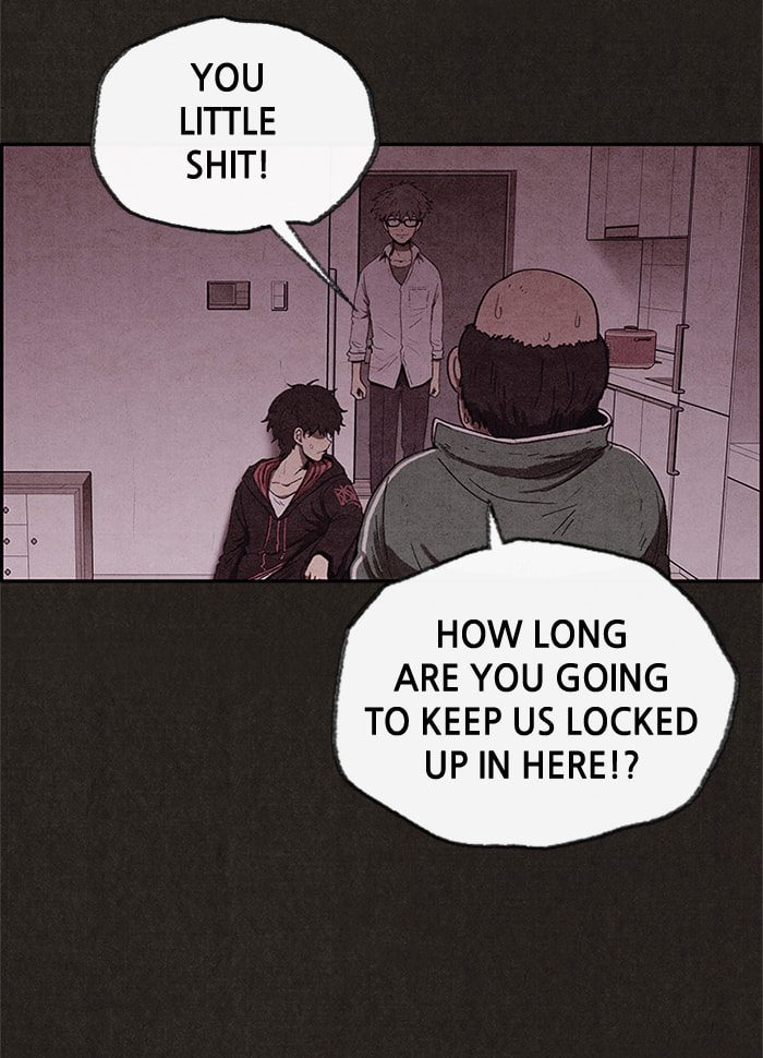Read Sweet Home chapter 41 image 34 on Lezhin