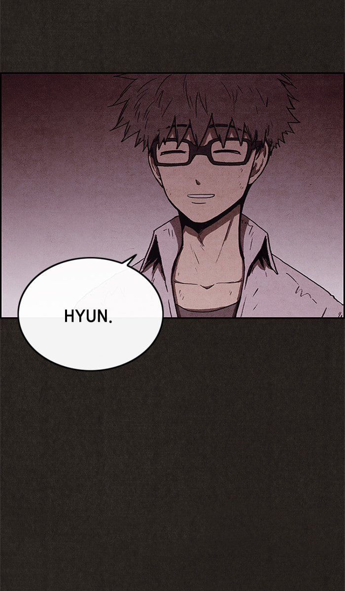 Read Sweet Home chapter 41 image 35 on Lezhin