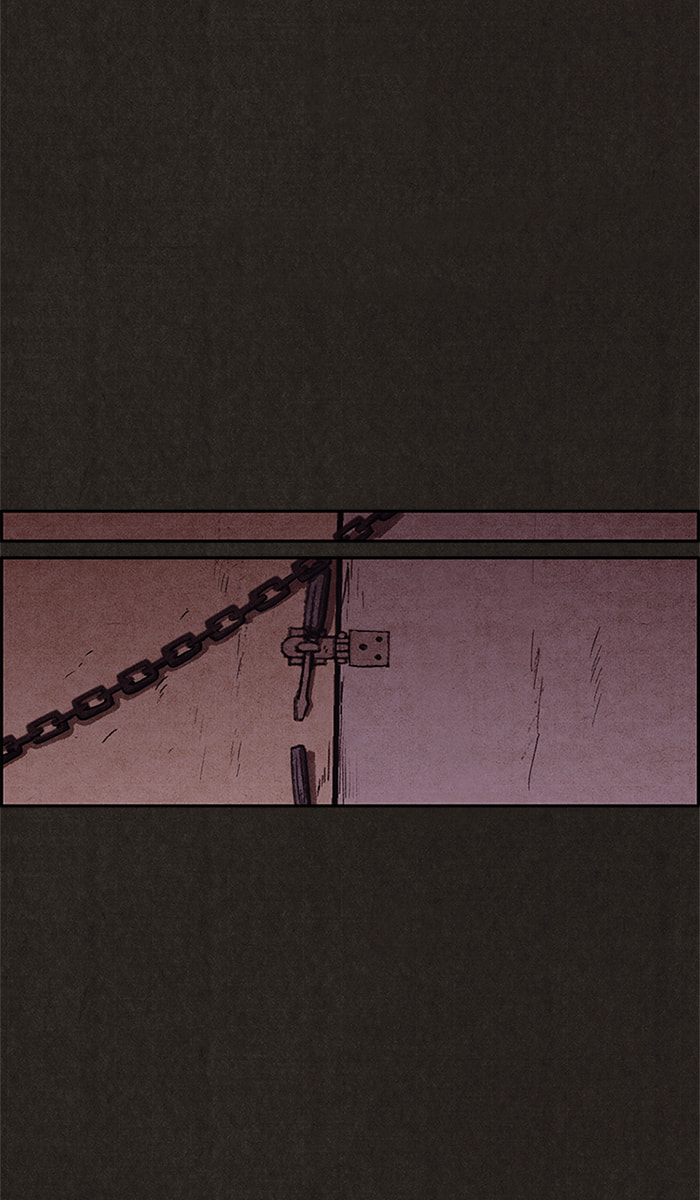 Read Sweet Home chapter 41 image 39 on Lezhin