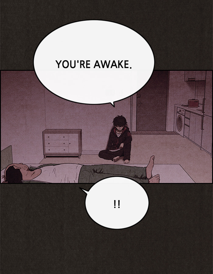 Read Sweet Home chapter 41 image 4 on Lezhin