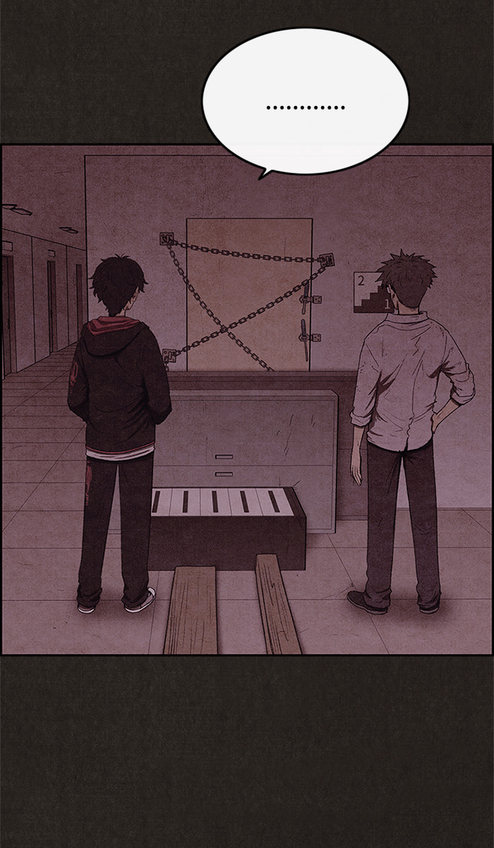 Read Sweet Home chapter 41 image 40 on Lezhin