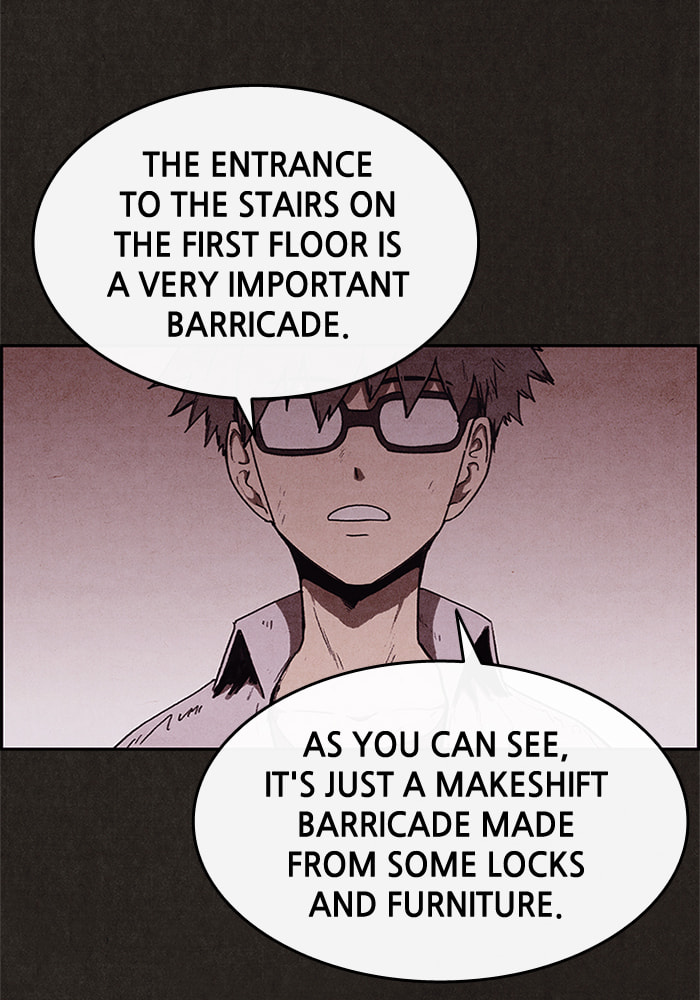 Read Sweet Home chapter 41 image 41 on Lezhin