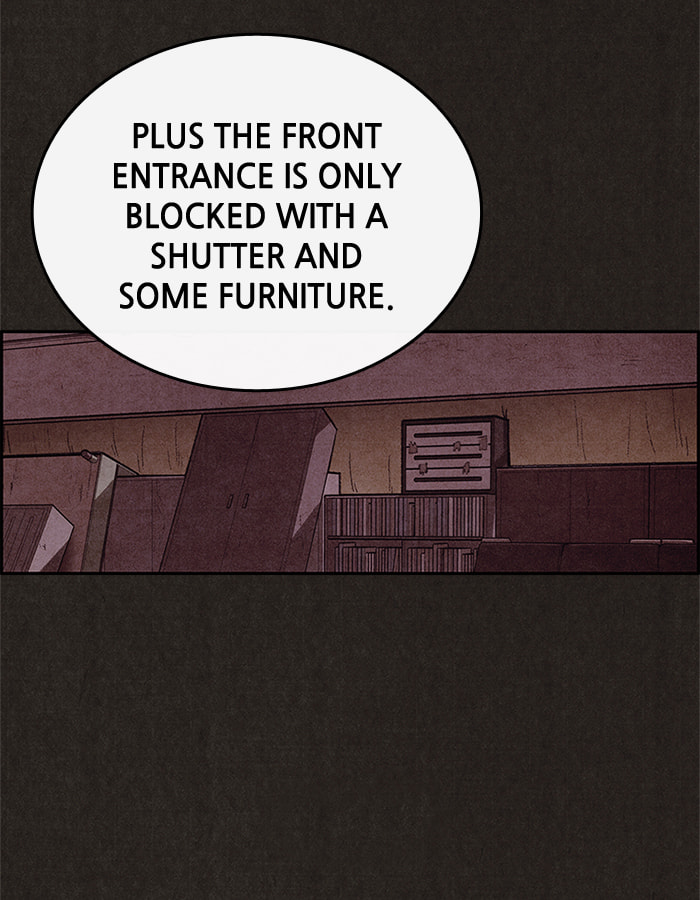 Read Sweet Home chapter 41 image 42 on Lezhin