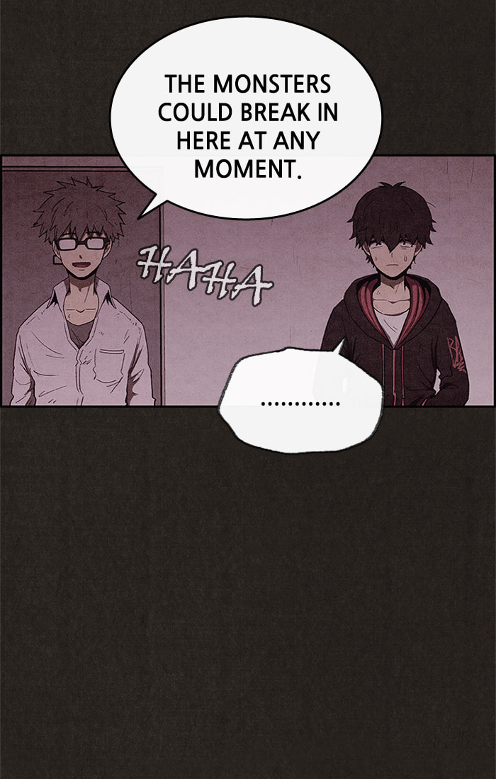 Read Sweet Home chapter 41 image 43 on Lezhin
