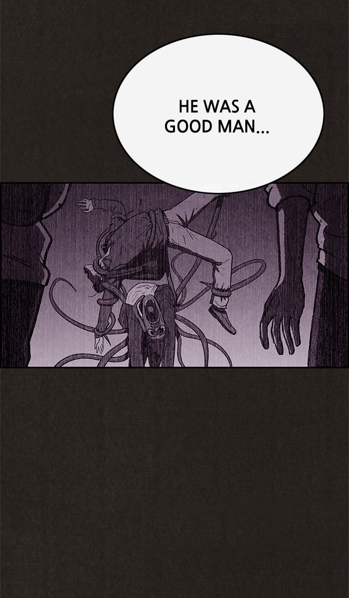 Read Sweet Home chapter 41 image 47 on Lezhin