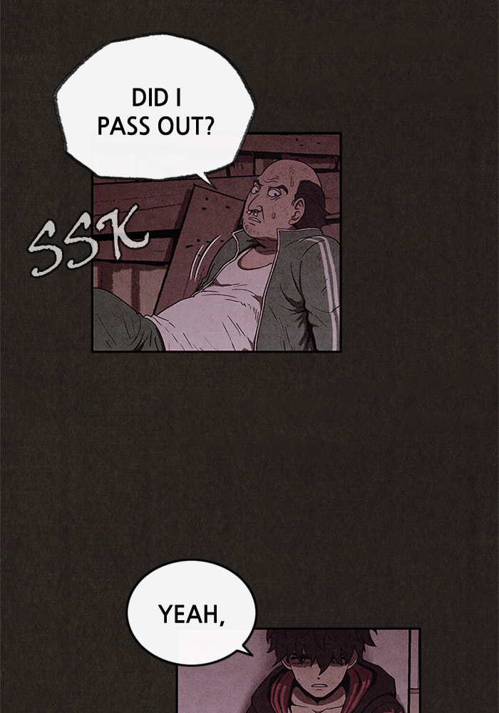 Read Sweet Home chapter 41 image 5 on Lezhin