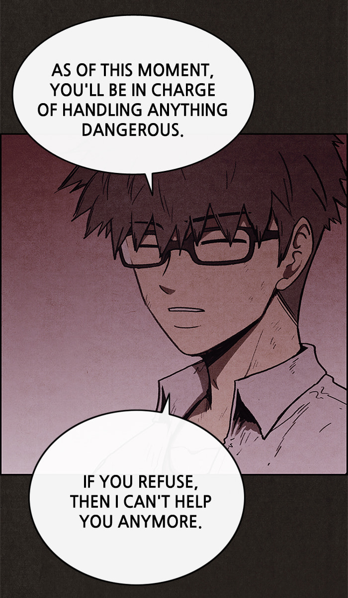 Read Sweet Home chapter 41 image 53 on Lezhin