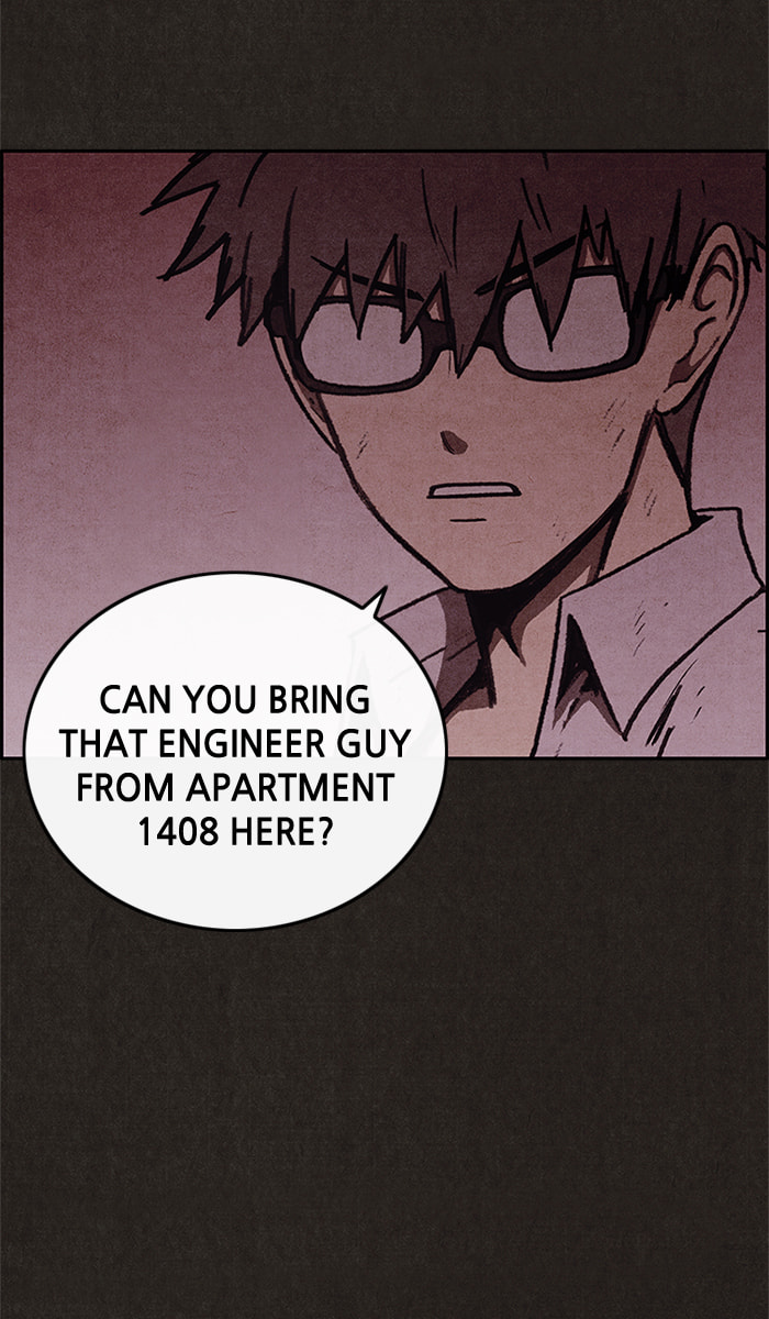 Read Sweet Home chapter 41 image 55 on Lezhin