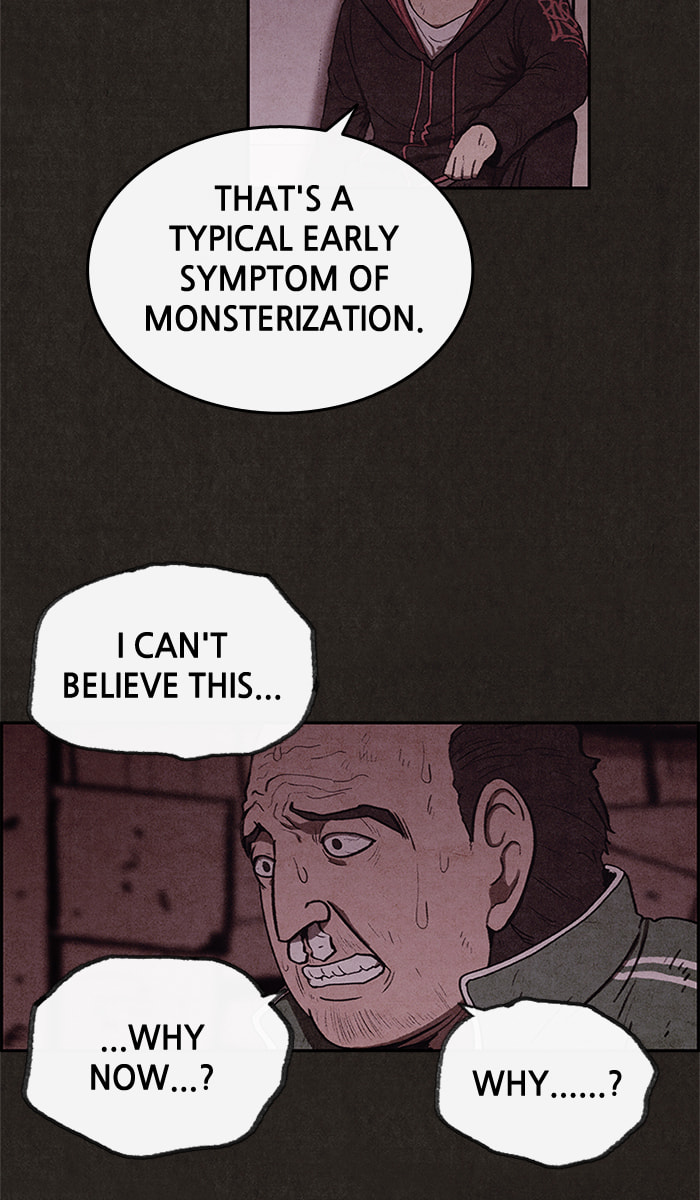 Read Sweet Home chapter 41 image 6 on Lezhin