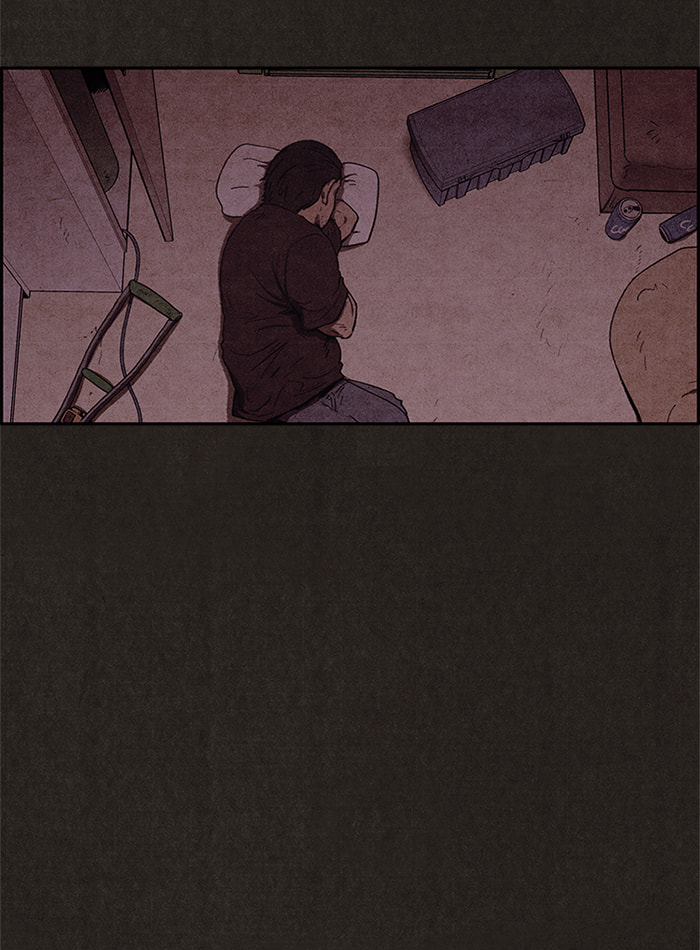 Read Sweet Home chapter 41 image 68 on Lezhin