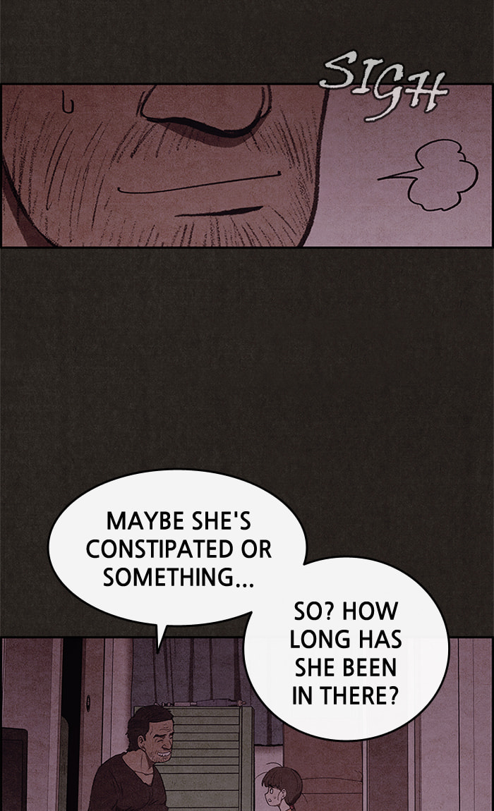 Read Sweet Home chapter 41 image 75 on Lezhin
