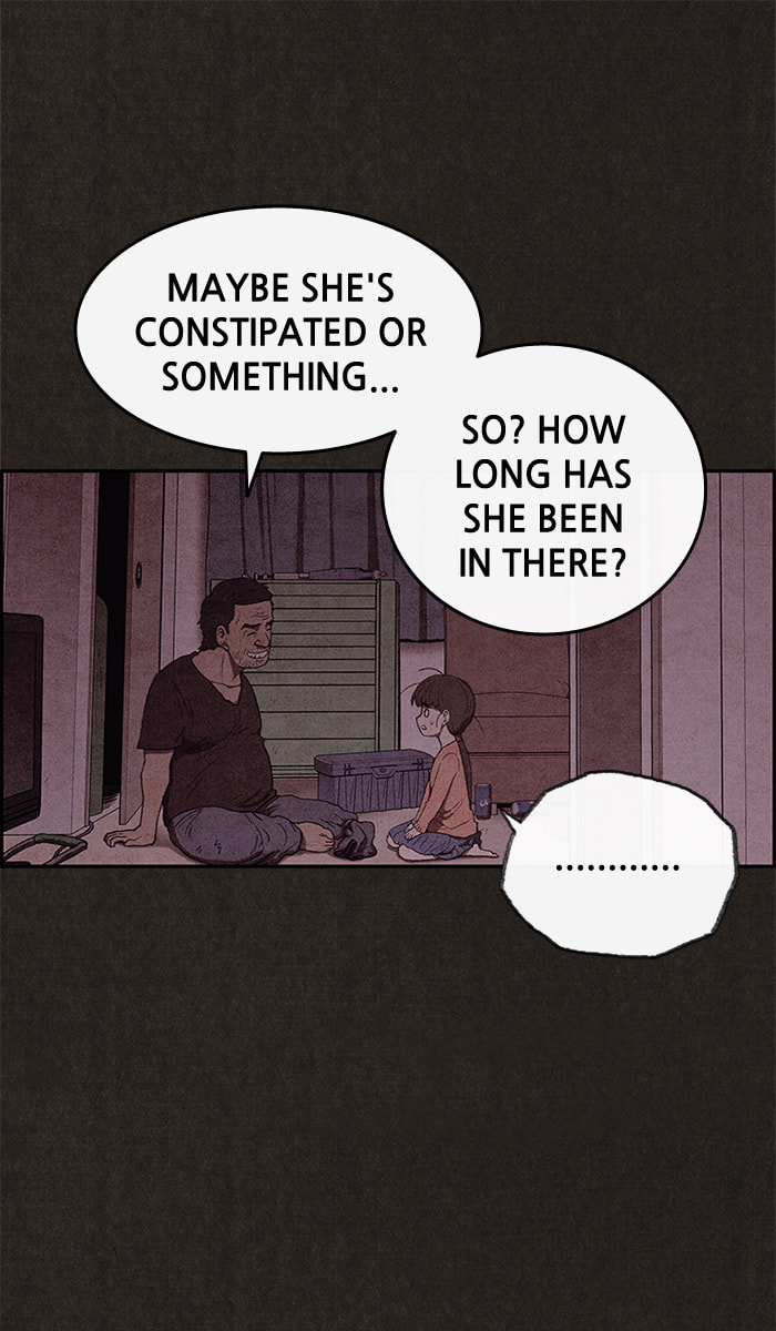 Read Sweet Home chapter 42 image 1 on Lezhin