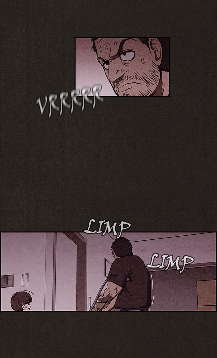 Read Sweet Home chapter 42 image 10 on Lezhin