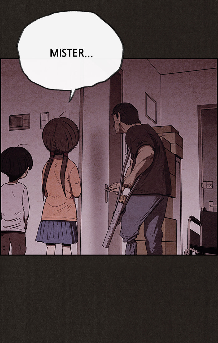 Read Sweet Home chapter 42 image 23 on Lezhin