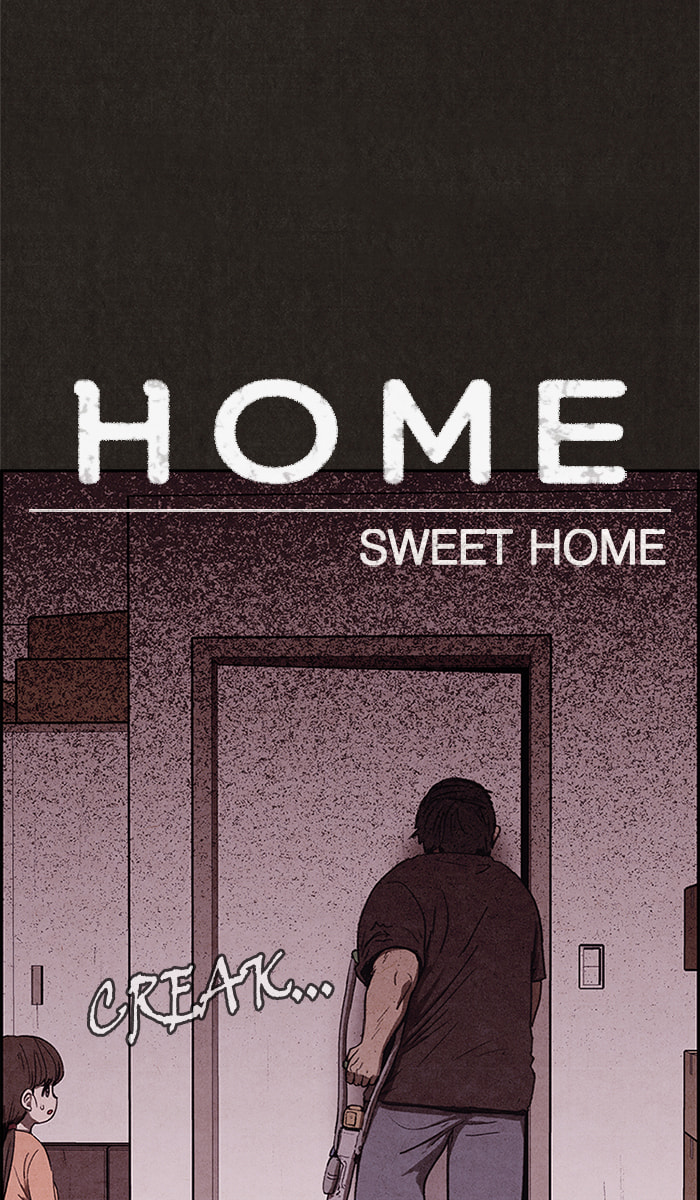 Read Sweet Home chapter 42 image 25 on Lezhin