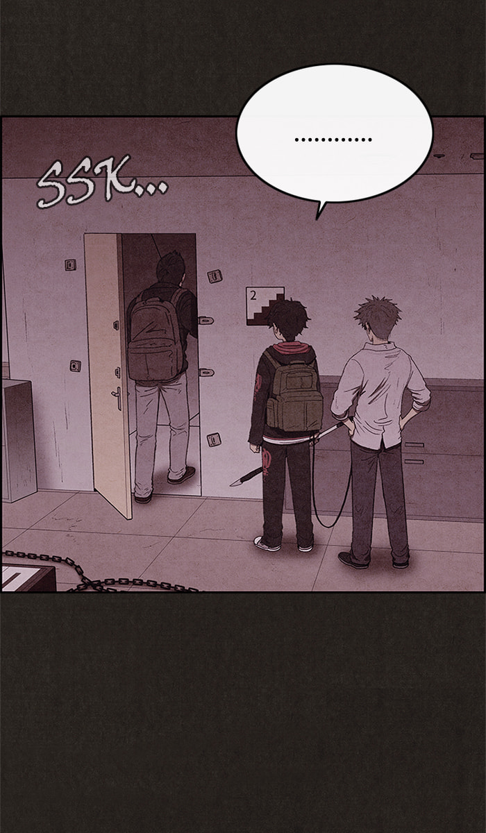 Read Sweet Home chapter 42 image 28 on Lezhin