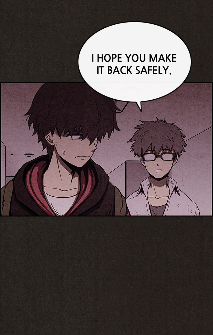 Read Sweet Home chapter 42 image 30 on Lezhin