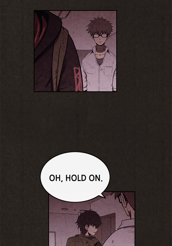 Read Sweet Home chapter 42 image 32 on Lezhin