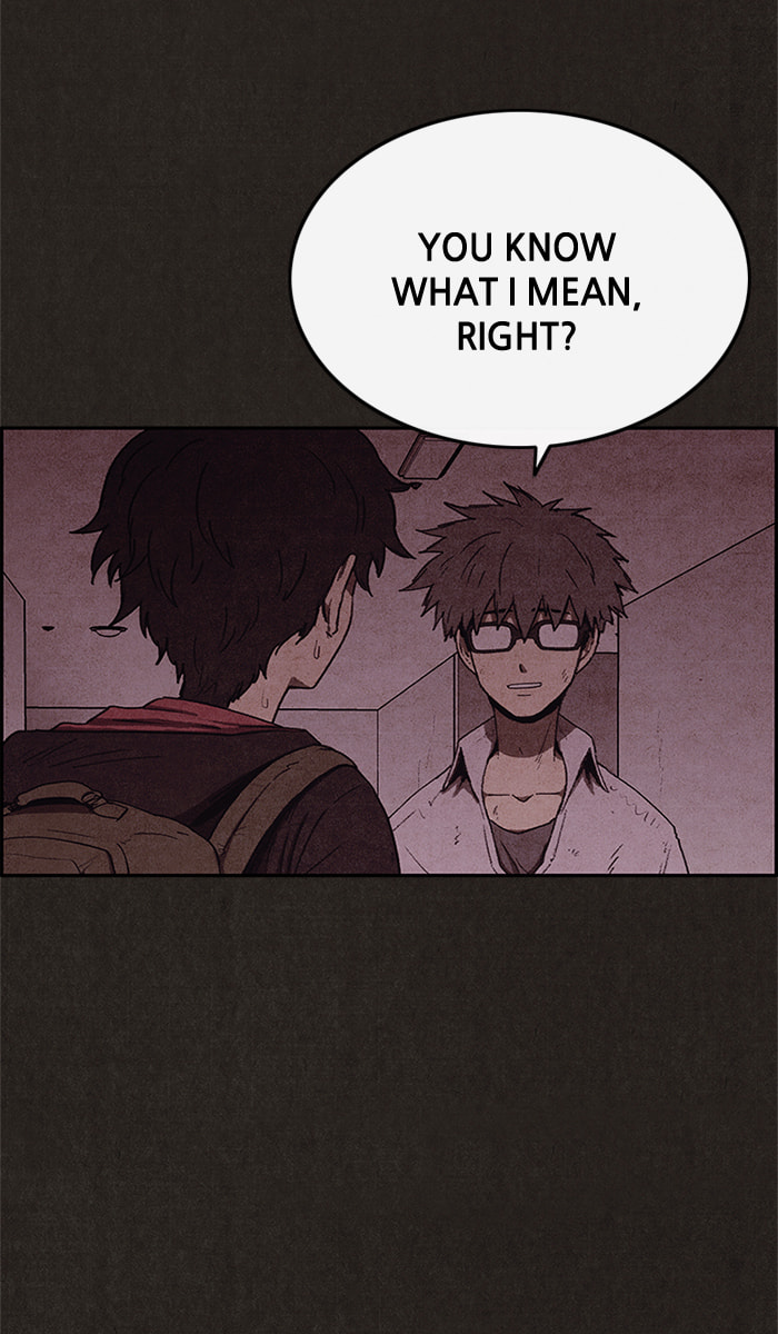 Read Sweet Home chapter 42 image 36 on Lezhin